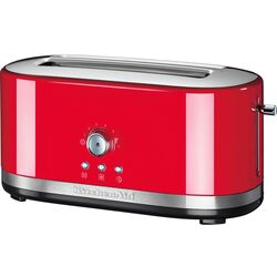 Тостер KitchenAid 5KMT4116EER (Red)