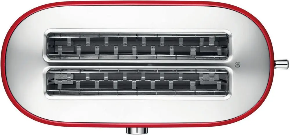 Тостер KitchenAid 5KMT4116EER (Red) - 4