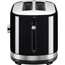 Toaster KitchenAid 5KMT4116EOB (Black) Thumb
