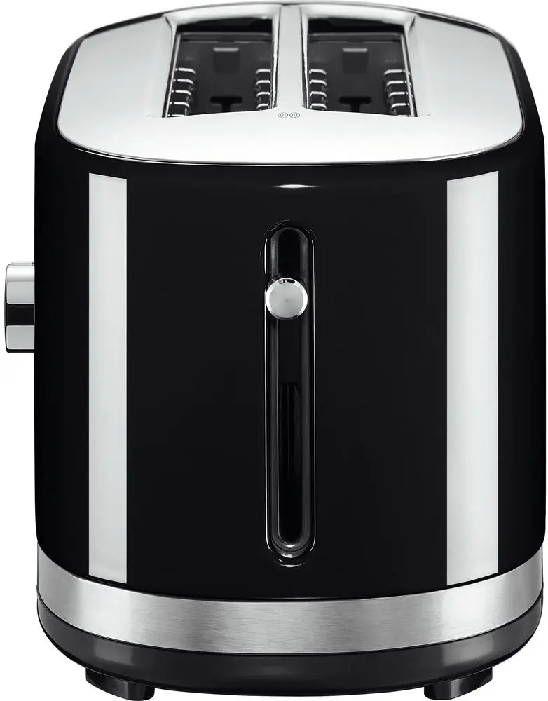 Toaster KitchenAid 5KMT4116EOB (Black) - 2