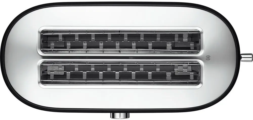 Toaster KitchenAid 5KMT4116EOB (Black) - 4