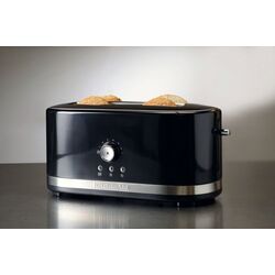Toaster KitchenAid 5KMT4116EOB (Black) Thumb
