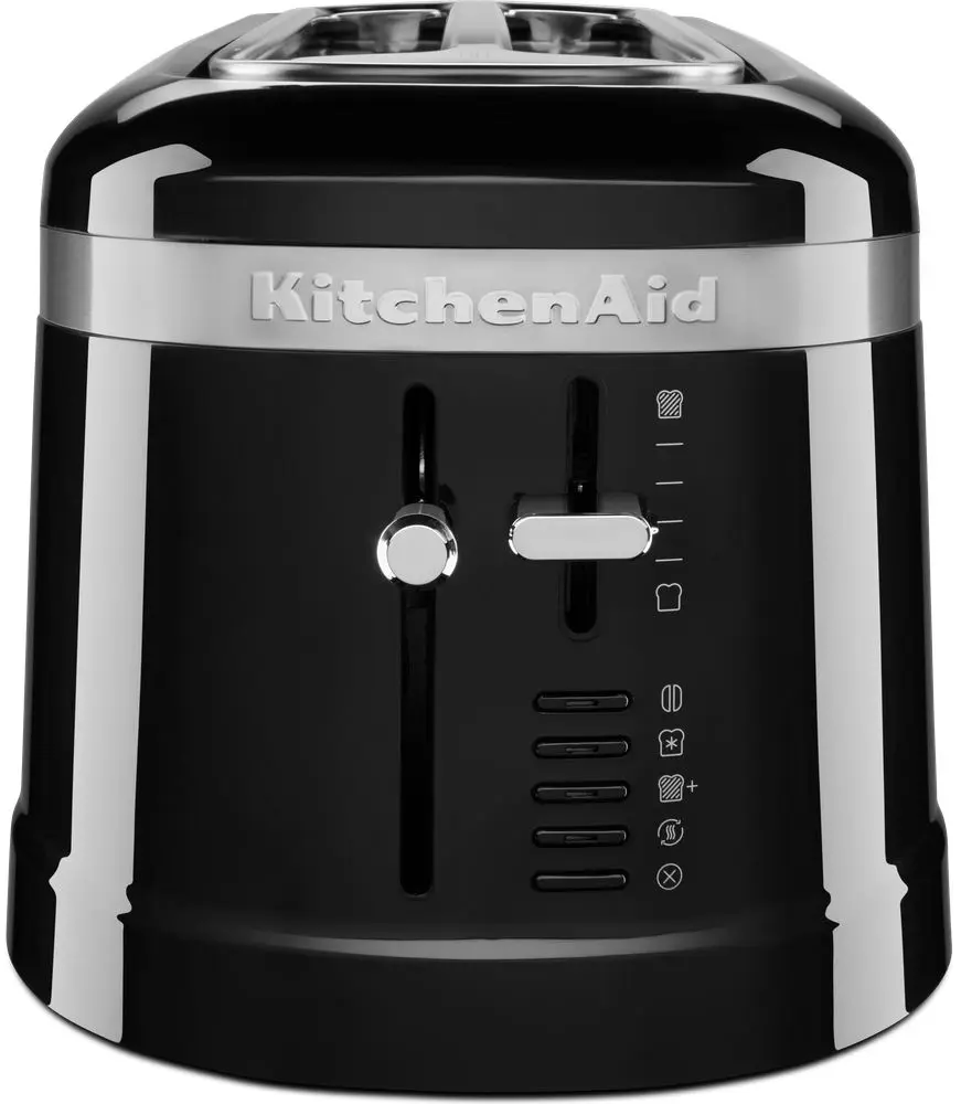 Toaster KitchenAid 5KMT5115EOB (Black)