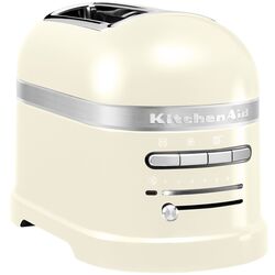 Prajitor de paine KitchenAid Artisan 5KMT2204EAC (Almond Cream)