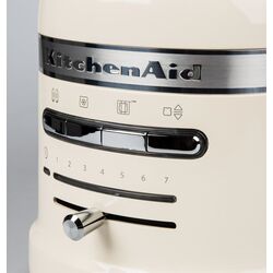 Тостер KitchenAid Artisan 5KMT2204EAC (Cream) Thumb