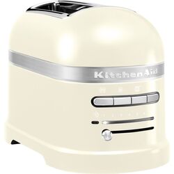 Тостер KitchenAid Artisan 5KMT2204EAC (Cream)