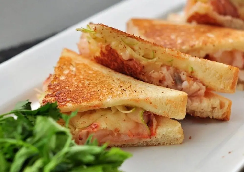 Prajitor de paine KitchenAid Artisan 5KMT2204EBK (Iron Black) - 3