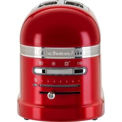 Тостер KitchenAid Artisan 5KMT2204ECA (Caramel Apple) Thumb