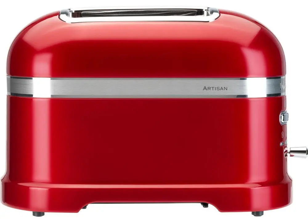 Тостер KitchenAid Artisan 5KMT2204ECA (Caramel Apple) - 3
