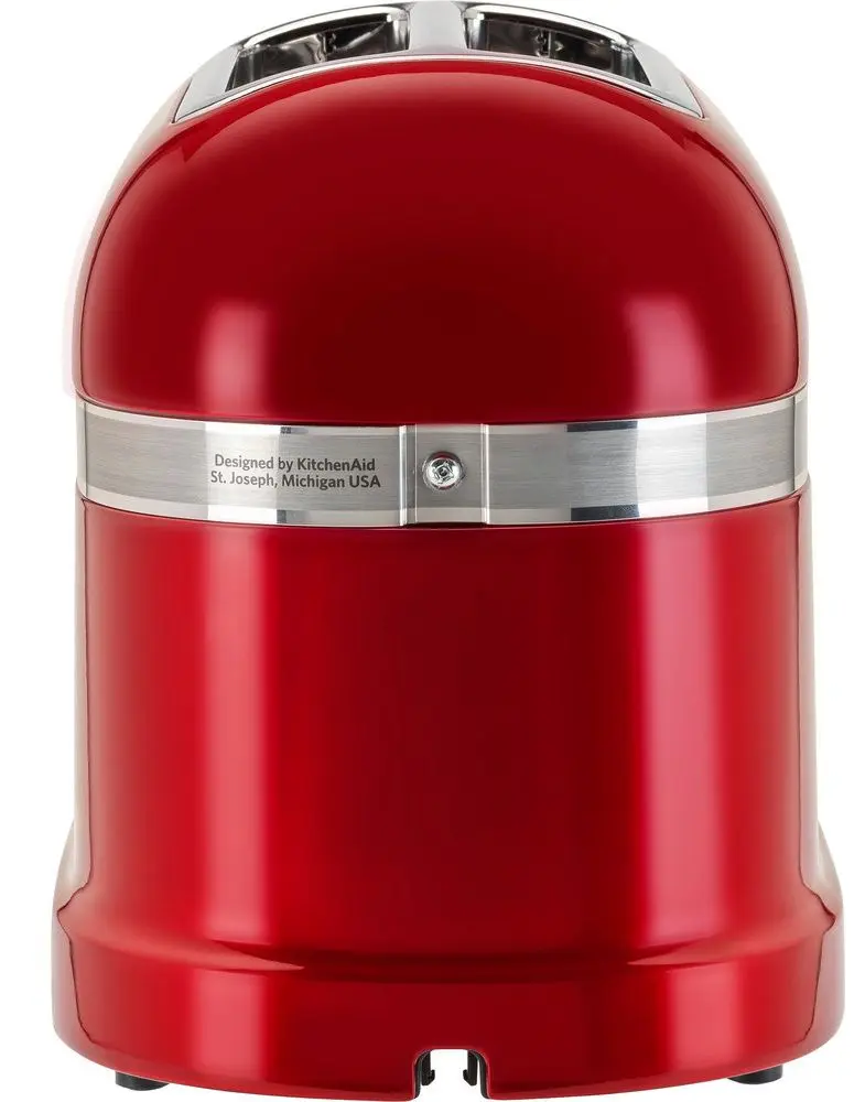 Тостер KitchenAid Artisan 5KMT2204ECA (Caramel Apple) - 5