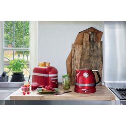 Тостер KitchenAid Artisan 5KMT2204ECA (Caramel Apple) Thumb