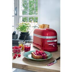Тостер KitchenAid Artisan 5KMT2204ECA (Caramel Apple) Thumb