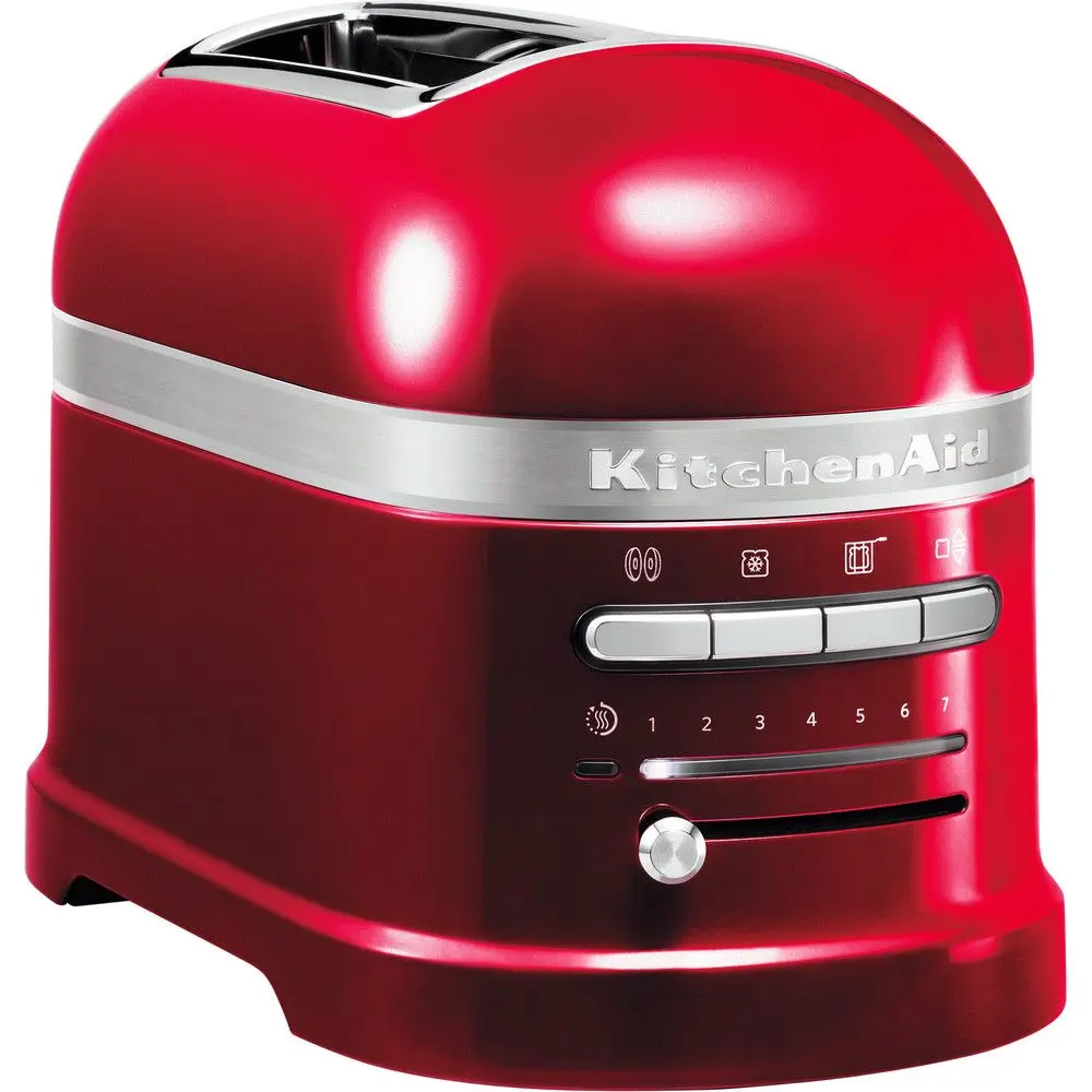 Тостер KitchenAid Artisan 5KMT2204ECA (Caramel Apple)