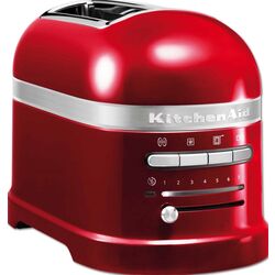 Тостер KitchenAid Artisan 5KMT2204EER (Red)