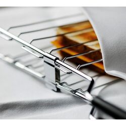 Тостер KitchenAid Artisan 5KMT2204EER (Red) Thumb