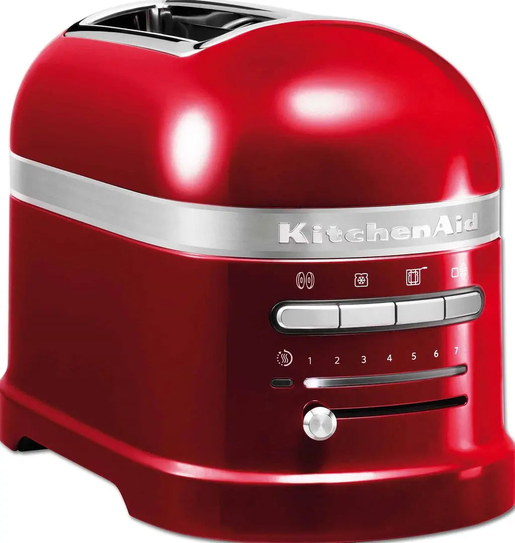 Тостер KitchenAid Artisan 5KMT2204EER (Red)