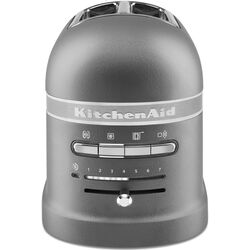 Prajitor de paine KitchenAid Artisan 5KMT2204EGR (Imperial Grey) Thumb