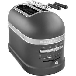 Prajitor de paine KitchenAid Artisan 5KMT2204EGR (Imperial Grey) Thumb