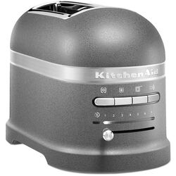 Prajitor de paine KitchenAid Artisan 5KMT2204EGR (Imperial Grey)
