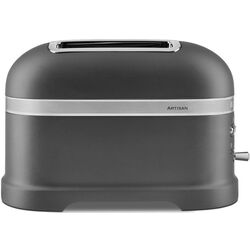 Prajitor de paine KitchenAid Artisan 5KMT2204EGR (Imperial Grey) Thumb