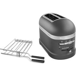 Prajitor de paine KitchenAid Artisan 5KMT2204EGR (Imperial Grey) Thumb