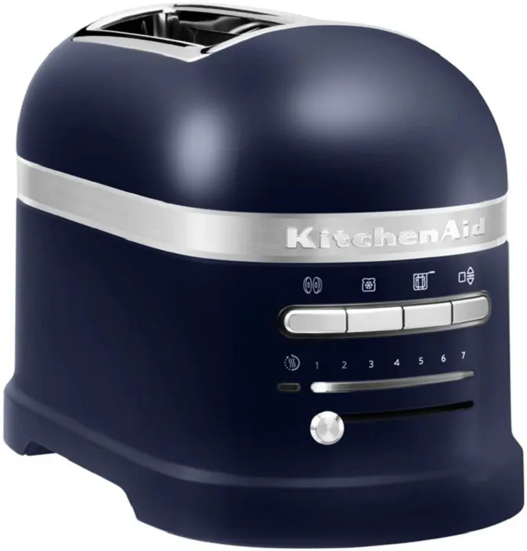 Prajitor de paine KitchenAid Artisan 5KMT2204EIB (Ink Blue) - 2