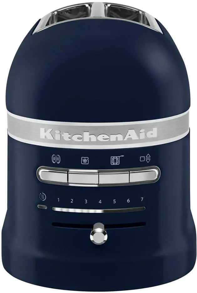 Prajitor de paine KitchenAid Artisan 5KMT2204EIB (Ink Blue) - 3