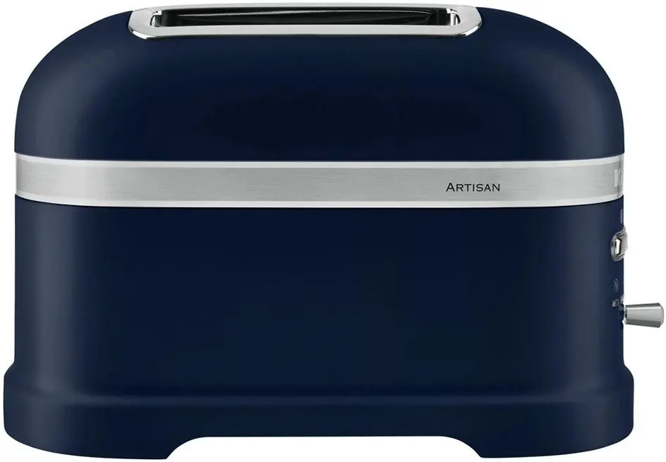 Prajitor de paine KitchenAid Artisan 5KMT2204EIB (Ink Blue)