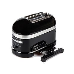 Тостер KitchenAid Artisan 5KMT2204EOB (Black) Thumb