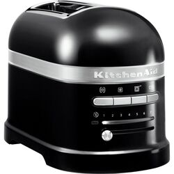 Тостер KitchenAid Artisan 5KMT2204EOB (Black) Thumb