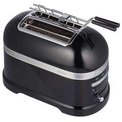 Тостер KitchenAid Artisan 5KMT2204EOB (Black)