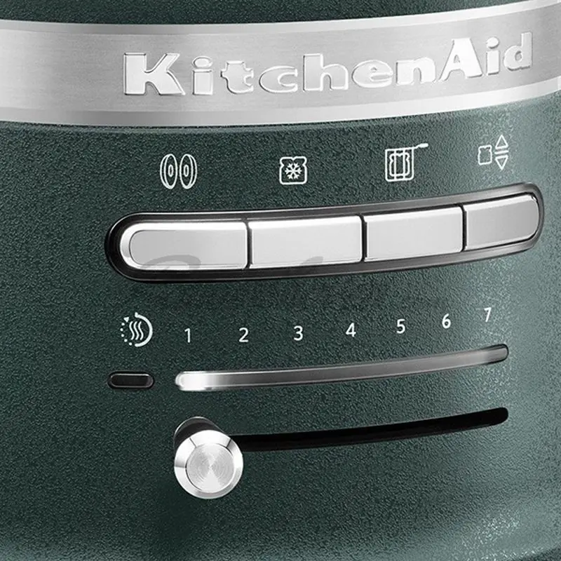 Тостер KitchenAid Artisan 5KMT2204EPP (Palm) - 2