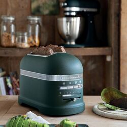 Тостер KitchenAid Artisan 5KMT2204EPP (Palm) Thumb