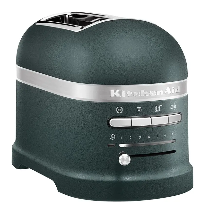 Тостер KitchenAid Artisan 5KMT2204EPP (Palm)