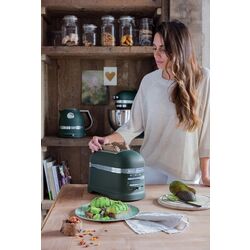 Prajitor de paine KitchenAid Artisan 5KMT2204EPP (Pebbled Palm) Thumb