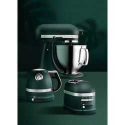 Prajitor de paine KitchenAid Artisan 5KMT2204EPP (Pebbled Palm) Thumb