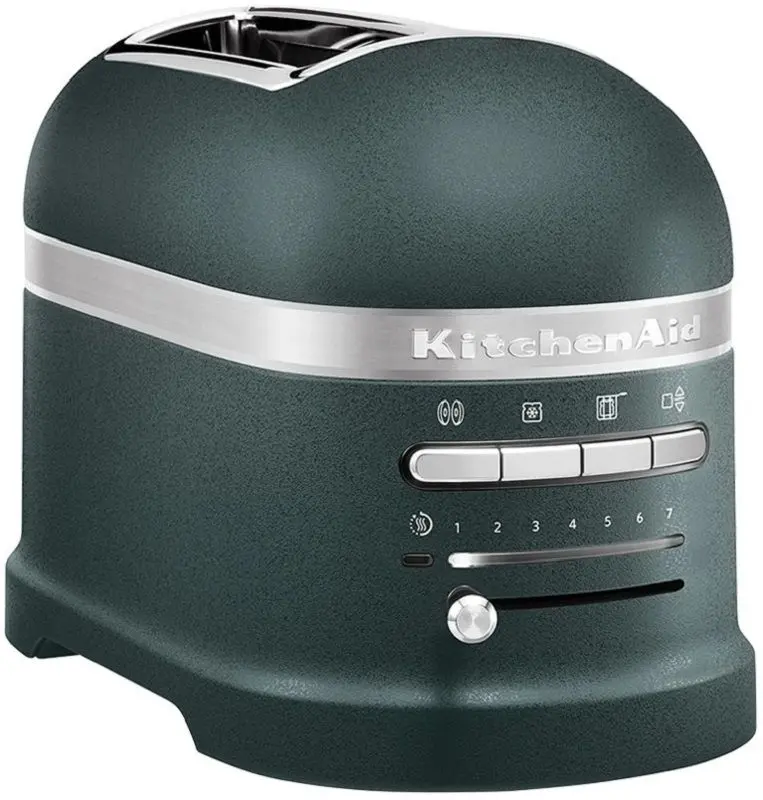 Prajitor de paine KitchenAid Artisan 5KMT2204EPP (Pebbled Palm)