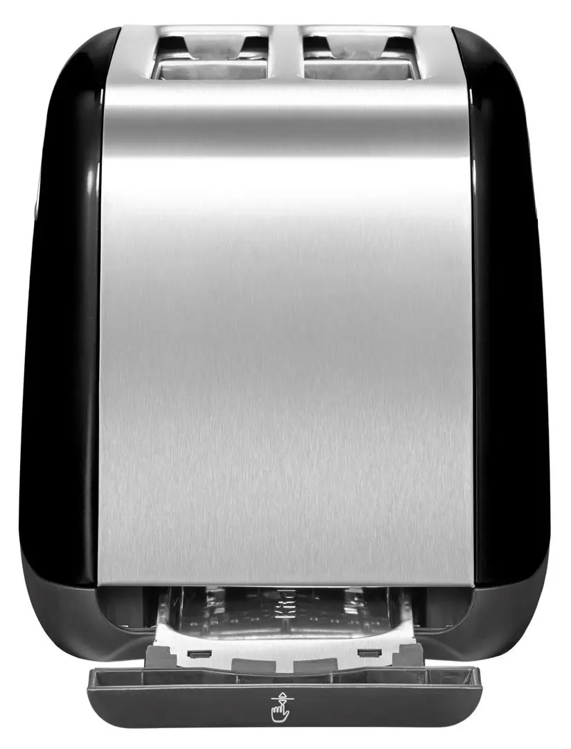 Toaster KitchenAid Classic 5KMT2115EOB (Onyx Black) - 3