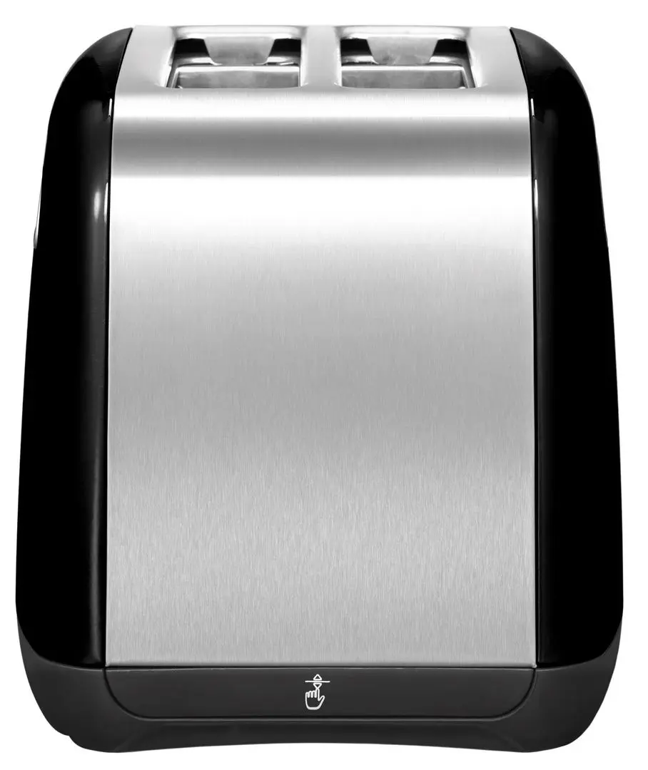 Toaster KitchenAid Classic 5KMT2115EOB (Onyx Black) - 4