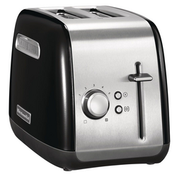 Toaster KitchenAid Classic 5KMT2115EOB (Onyx Black)
