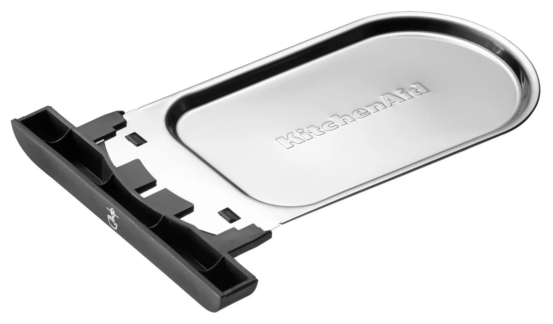 Toaster KitchenAid Classic 5KMT2115EOB (Onyx Black) - 5