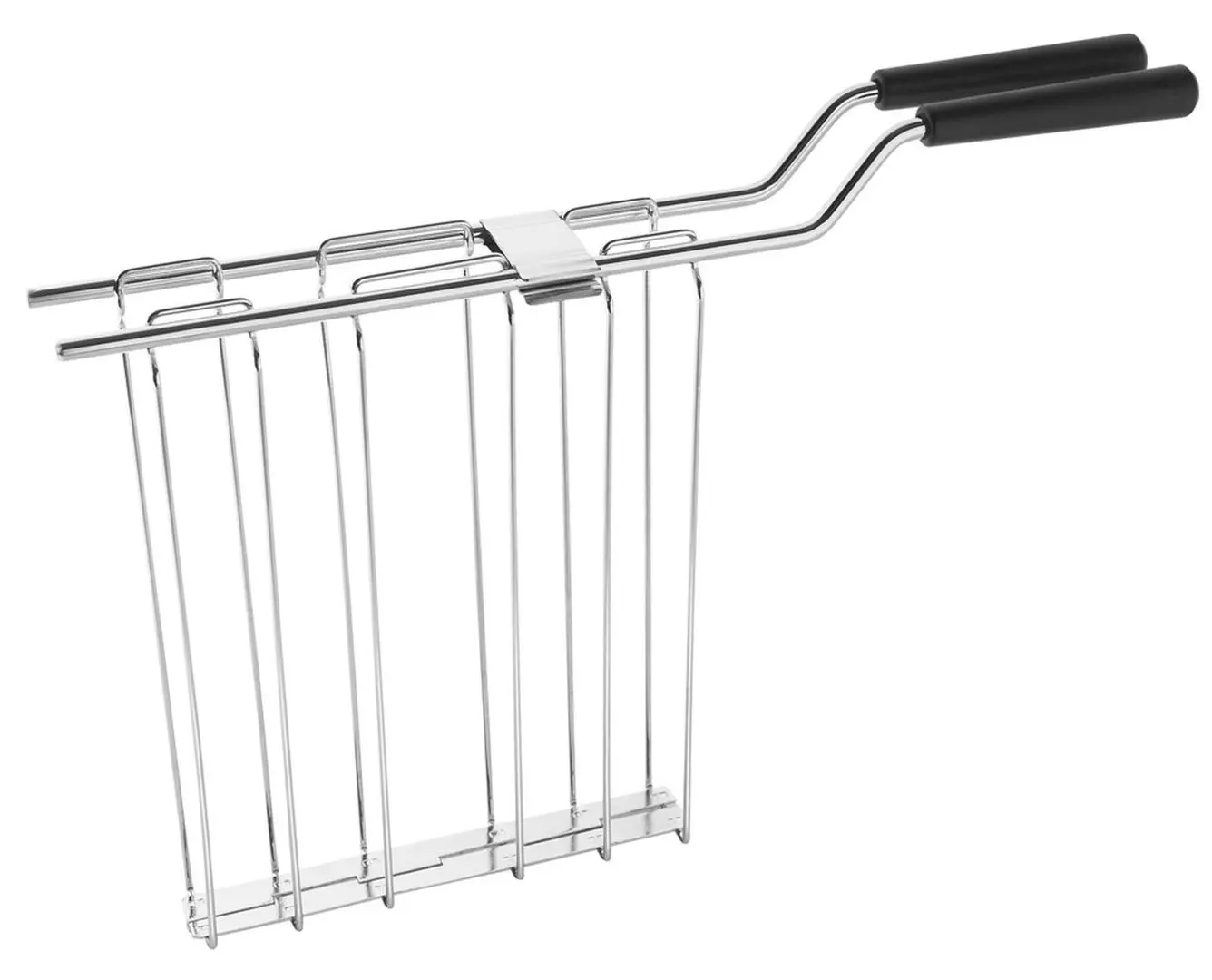 Toaster KitchenAid Classic 5KMT2115EOB (Onyx Black) - 6