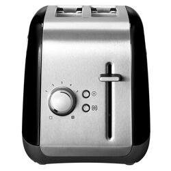 Toaster KitchenAid Classic 5KMT2115EOB (Onyx Black) Thumb