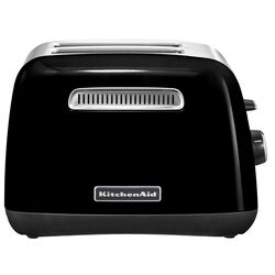 Toaster KitchenAid Classic 5KMT2115EOB (Onyx Black) Thumb