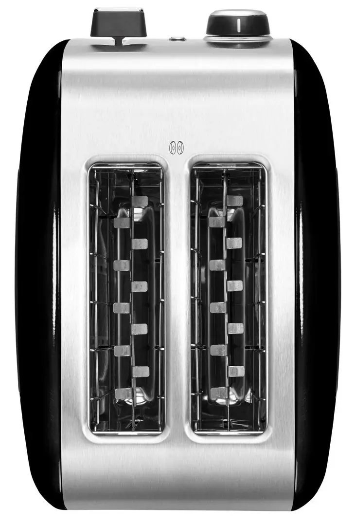 Toaster KitchenAid Classic 5KMT2115EOB (Onyx Black) - 2