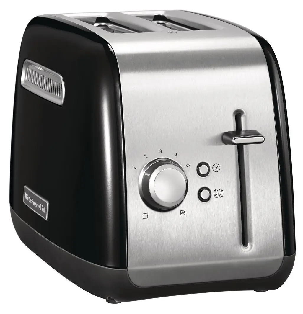 Toaster KitchenAid Classic 5KMT2115EOB (Onyx Black)