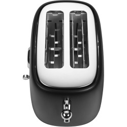 Тостер Kraft&Dele KD4155 (Black) Thumb