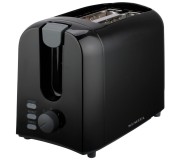 Toaster Kumtel HTS-01 (Black)