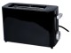 Toaster Kumtel HTS-101 (Black)