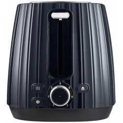 Тостер Lafe Modern Pro LAFTST47464 (Black) Thumb